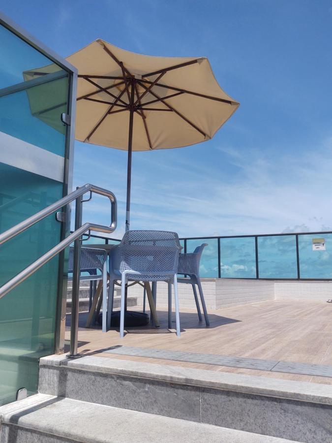 Beach Class Ilha Do Leite 3105 Recife Exterior photo